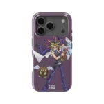 yami yugi slim iphone 17 pro max