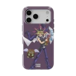 yami yugi slim iphone 17 pro max