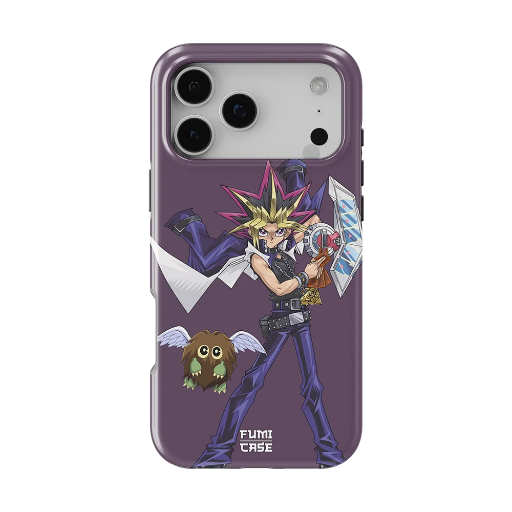 yami yugi slim iphone 17 pro max