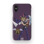 yami yugi slim iphone 17 pro max