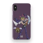yami yugi slim iphone 17 pro max