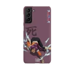 yoruichi slim iphone 17 pro max