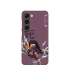 yoruichi slim iphone 17 pro max