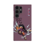 yoruichi slim iphone 17 pro max