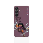 yoruichi slim iphone 17 pro max