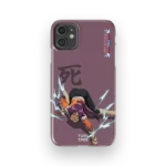 yoruichi slim iphone 17 pro max