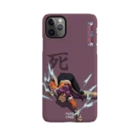 yoruichi slim iphone 17 pro max