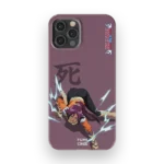 yoruichi slim iphone 17 pro max