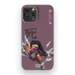 yoruichi slim iphone 17 pro max