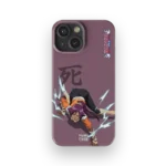 yoruichi slim iphone 17 pro max