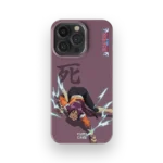 yoruichi slim iphone 17 pro max