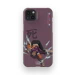 yoruichi slim iphone 17 pro max