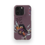 yoruichi slim iphone 17 pro max