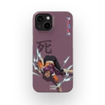 yoruichi slim iphone 17 pro max