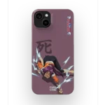 yoruichi slim iphone 17 pro max