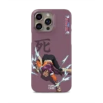 yoruichi slim iphone 17 pro max