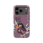 yoruichi slim iphone 17 pro max