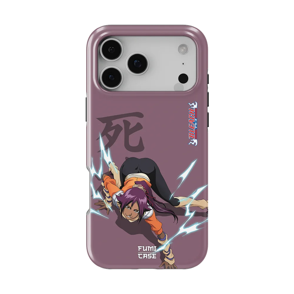 yoruichi slim iphone 17 pro max