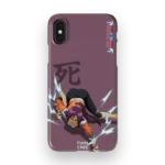 yoruichi slim iphone 17 pro max