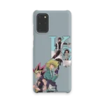 yu gi oh core case slim iphone 17 pro max