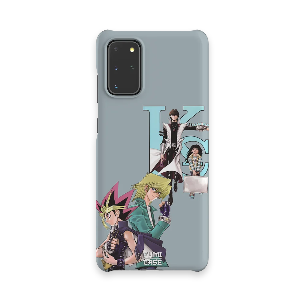 yu gi oh core case slim galaxy s20 plus yu gi oh core case slim galaxy s20 plus
