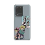 yu gi oh core case slim iphone 17 pro max