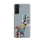 yu gi oh core case slim iphone 17 pro max