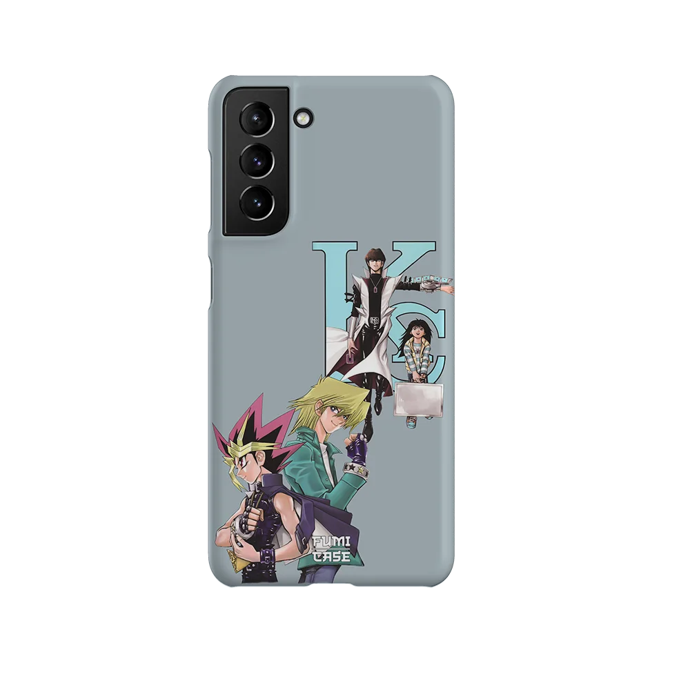 yu gi oh core case slim galaxy s21 yu gi oh core case slim galaxy s21