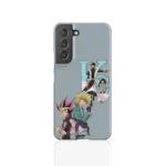 yu gi oh core case slim iphone 17 pro max