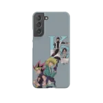 yu gi oh core case slim iphone 17 pro max