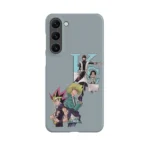 yu gi oh core case slim iphone 17 pro max