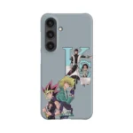 yu gi oh core case slim iphone 17 pro max
