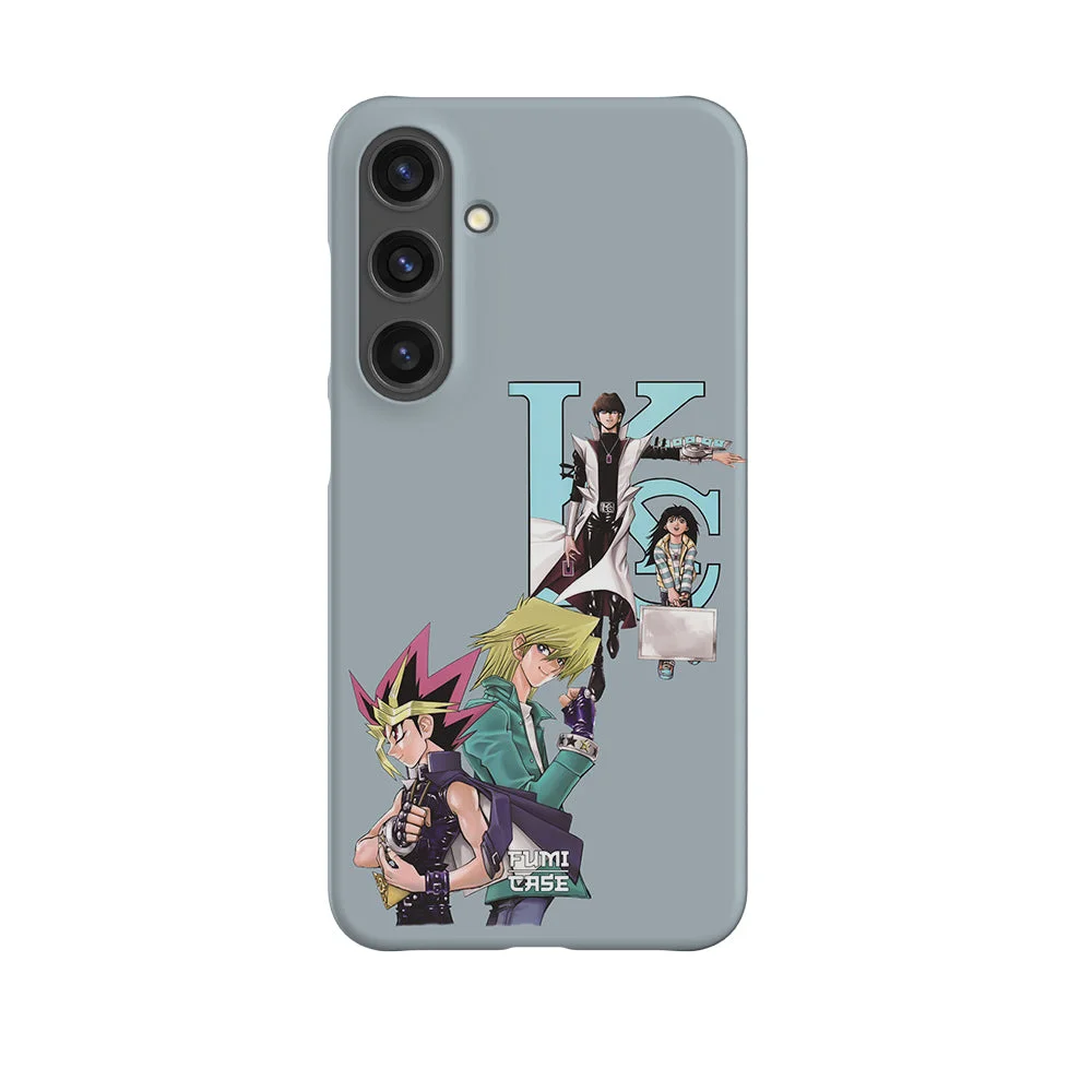 yu gi oh core case slim galaxy s24 plus yu gi oh core case slim galaxy s24 plus