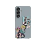 yu gi oh core case slim iphone 17 pro max