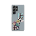 yu gi oh core case slim iphone 17 pro max