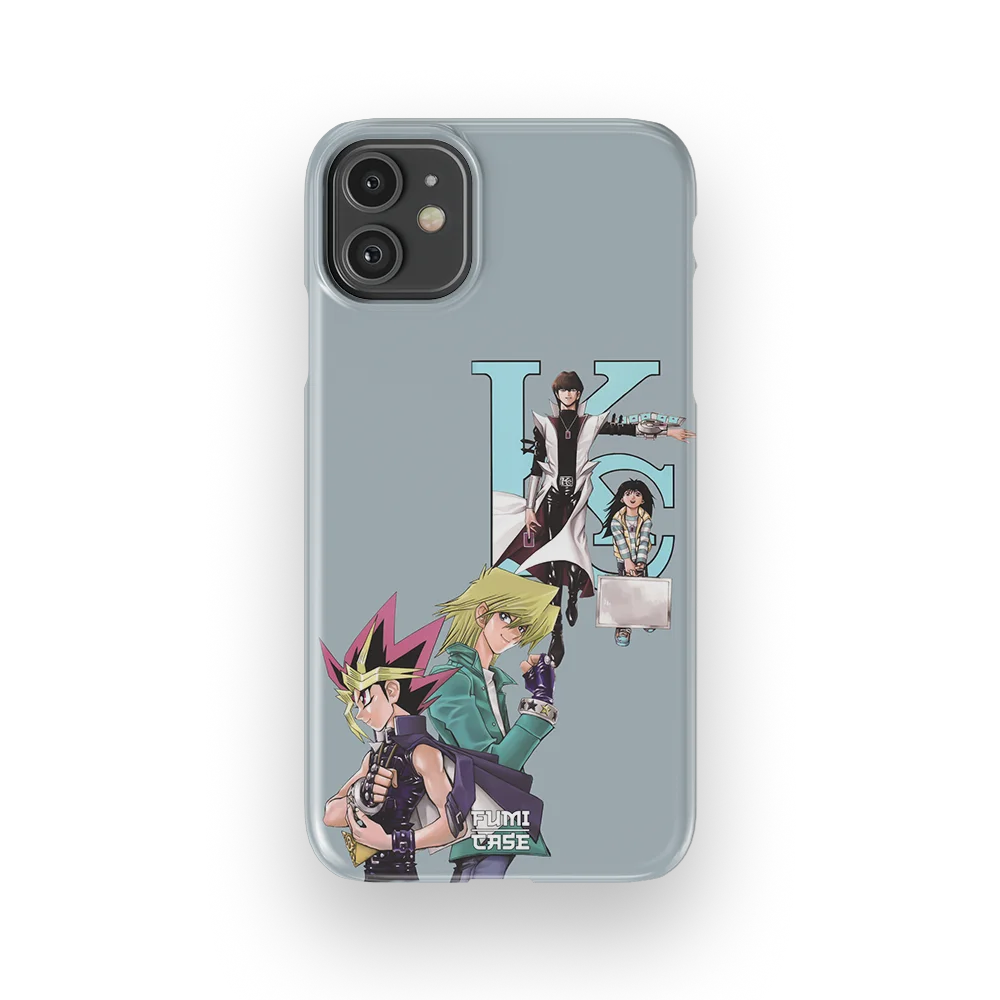 yu gi oh core case slim iphone 11 yu gi oh core case slim iphone 11