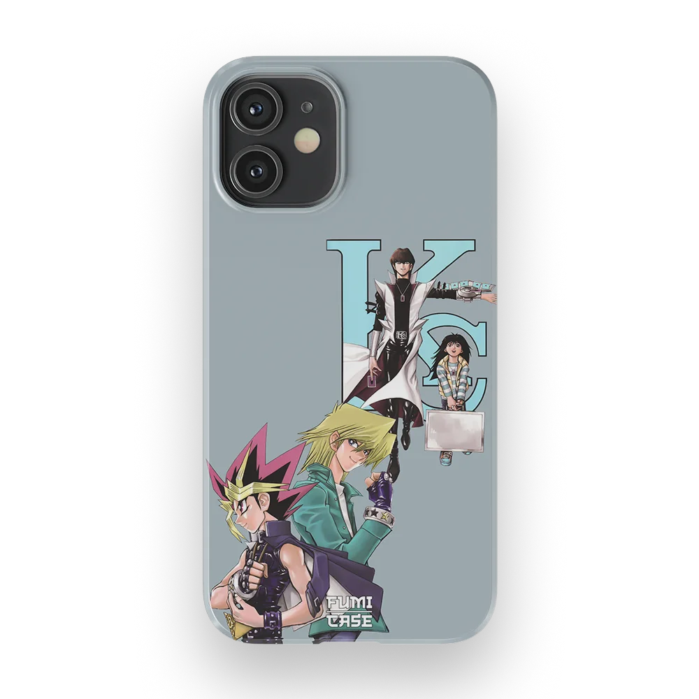 yu gi oh core case slim iphone 12 mini yu gi oh core case slim iphone 12 mini