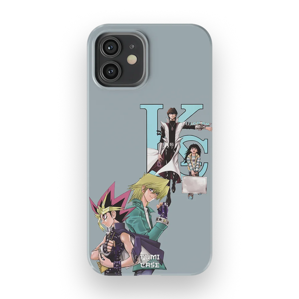 yu gi oh core case slim iphone 12 yu gi oh core case slim iphone 12