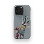 yu gi oh core case slim iphone 17 pro max