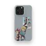 yu gi oh core case slim iphone 17 pro max