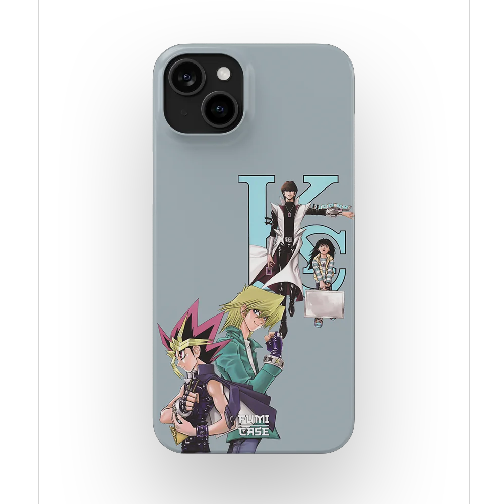 yu gi oh core case slim iphone 15 plus yu gi oh core case slim iphone 15 plus