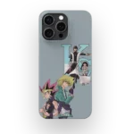 yu gi oh core case slim iphone 17 pro max