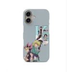 yu gi oh core case slim iphone 17 pro max