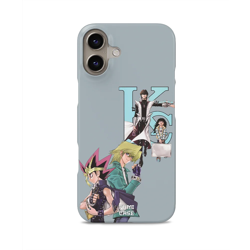 yu gi oh core case slim iphone 16 plus yu gi oh core case slim iphone 16 plus