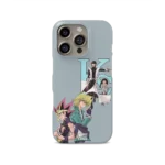 yu gi oh core case slim iphone 17 pro max