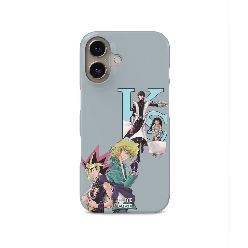 yu gi oh core case slim iphone 16 yu gi oh core case slim iphone 16