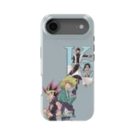 yu gi oh core case slim iphone 17 pro max