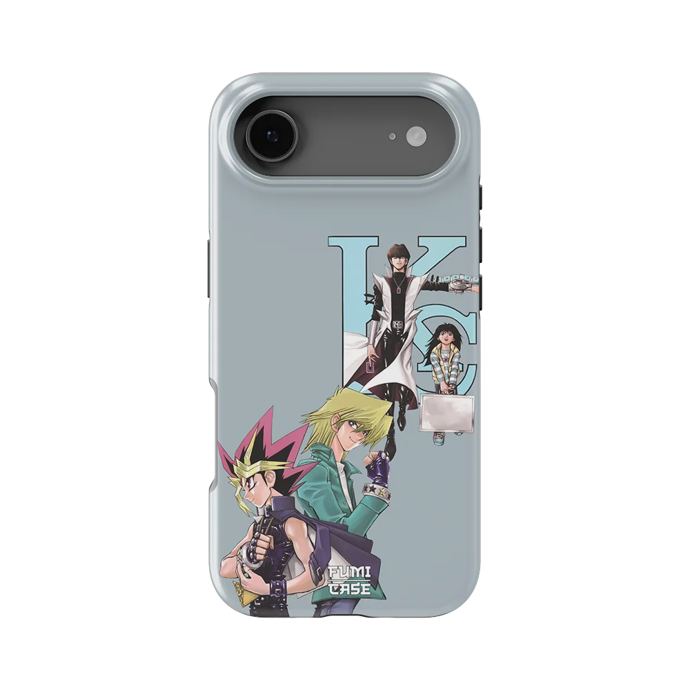 yu gi oh core case slim iphone 17 air yu gi oh core case slim iphone 17 air