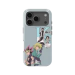 yu gi oh core case slim iphone 17 pro max