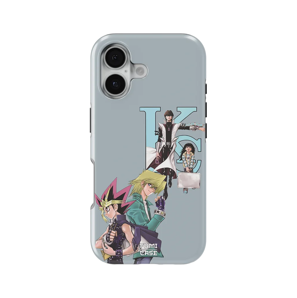 yu gi oh core case slim iphone 17 yu gi oh core case slim iphone 17